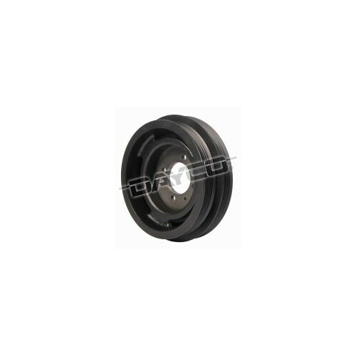 Kia Mentor Harmonic Balancer 1.5L B5 1996 - May 1998 *Dayco*