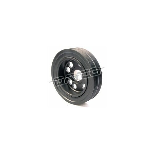 Hyundai Lantra Harmonic Balancer 2.0L 102kw G4GF Feb 1999 - Oct 2000 *Dayco*
