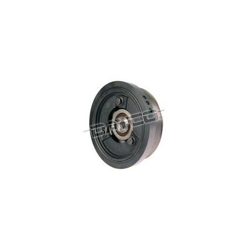 Land Rover Discovery Harmonic Balancer  2.5L Turbo Diesel Series 2 16P 2001 - Mar 2005 *Dayco*