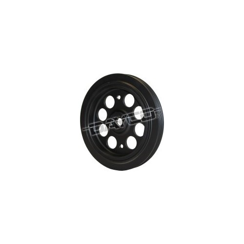 Dayco Harmonic Balancer suit Toyota NHW20R Prius 1.5ltr 1NZ-FXE 2003-2009