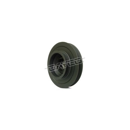 Honda Odyssey Harmonic Balancer 2.3L SOHC VTEC RA6 F23Z4 Mar 2000 - May 2004 *Dayco*