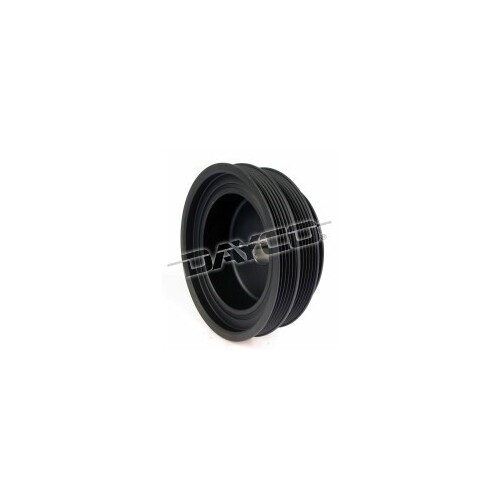 Dayco Harmonic Balancer suit Nissan Pathfinder 3.3L R50 VG33E 1995 - Jan 1999 