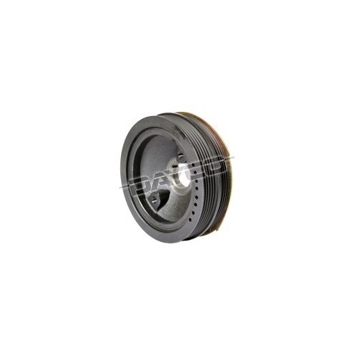 Mazda 323 Harmonic Balancer 2.0L BJ FSZE 2001 - Dec 2003 *Dayco*