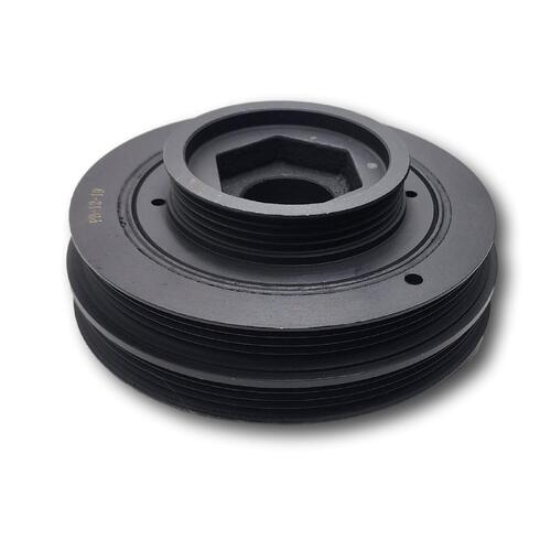 Honda Civic Harmonic Balancer 1.6L EK1 D16Y4 FWD 1995 - Sep 2000 *Dayco*