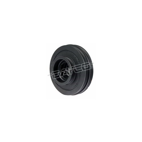 Honda CRV Harmonic Balancer 2.0L RD B20B3 1995 - Mar 1999 *Dayco*
