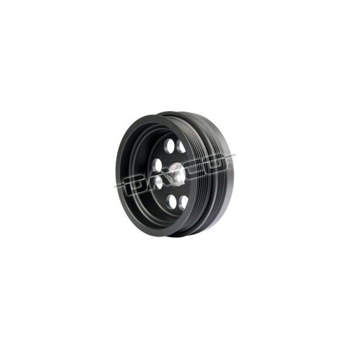 Dayco Harmonic Balancer suit Nissan Skyline 2.5L V35 VQ25DD Import 2001 - 2006