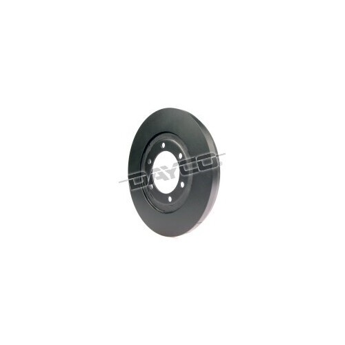 Dayco Harmonic Balancer suit Nissan Patrol 4.2L Diesel Y60 TD42 1987 - 1991 