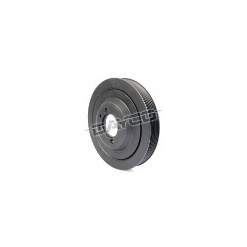 Mitsubishi Grandis Harmonic Balancer 2.4L BA NA4W 4G69 2004 - May 2010 *Dayco*