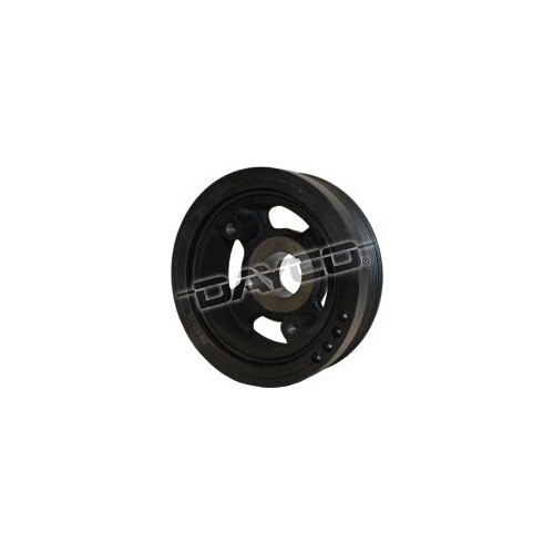 Harmonic Balancer suit Toyota KUN16R Hilux 3ltr 1KDFTV 2005-2015