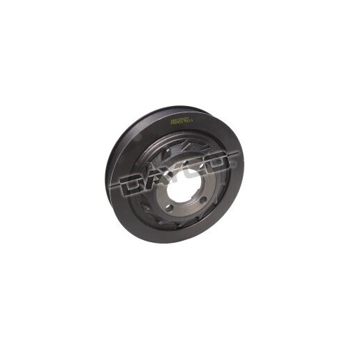 Mitsubishi RVR Harmonic Balancer 2.0L Turbo 4G63T Nov 1997 - Dec 2002 *Dayco*