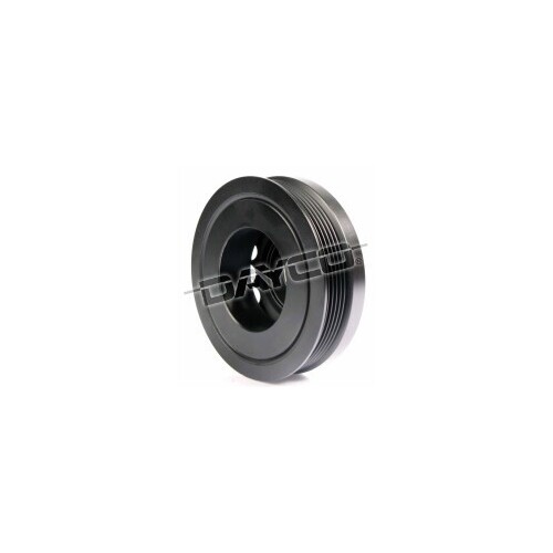 Holden Barina Harmonic Balancer 1.6L TK F16D3 Dec 2005 - Oct 2011 *Dayco*
