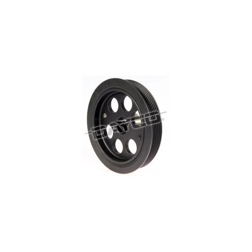 Dayco Harmonic Balancer suit Toyota ZVW30R Prius 1.8ltr 2ZR-FXE 2009-On
