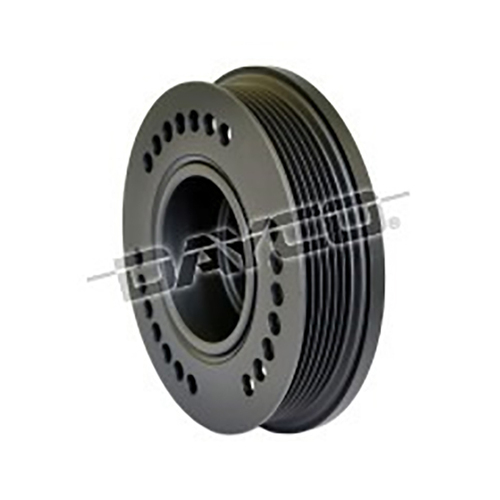 Holden TM Barina Harmonic Balancer 1.6ltr F16D4 2011-On *Dayco*