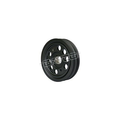 Suzuki Swift Harmonic Balancer 1.6L FZ,ZC32S M16A 2012 - On *Dayco*