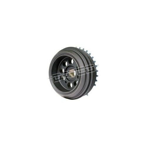 Mazda CX-7 Harmonic Balancer 2.5L ER L5 2009 - Jan 2012 *Dayco*