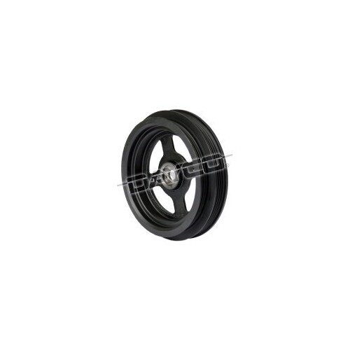 Dayco Harmonic Balancer suit Toyota Echo NCP13R 1.5ltr 1NZFE 2001-2005