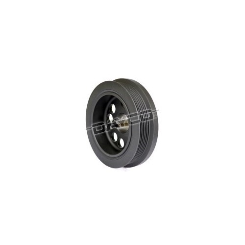 Dayco Harmonic Balancer suit Lexus LS430 4.3L UCF30R 3UZ-FE 2000 - Mar 2007 