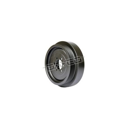 BMW Z4 Harmonic Balancer 3.0L E85 E86 E89 N52B30 2007 - Aug 2011 *Dayco*
