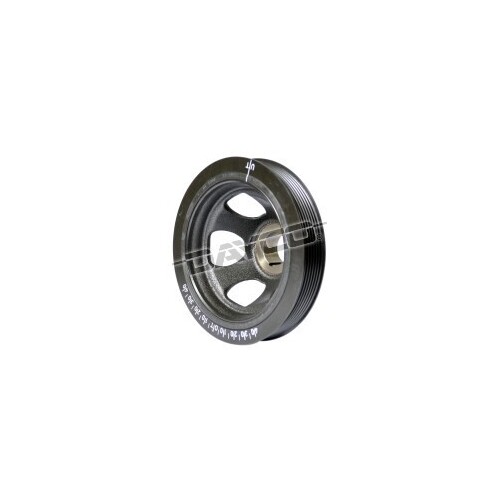 Mercedes Benz E200K Harmonic Balancer 1.8L W211 M271.941 Sep 2004 - Aug 2006 *Dayco*