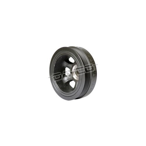 Mercedes Benz CLK500 Harmonic Balancer 5.0L C209 M113.968 2005 - Aug 2006 *Dayco*