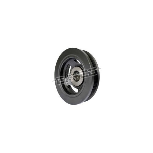 Dodge Journey Harmonic Balancer 3.6L ERB 2012 - On *Dayco*