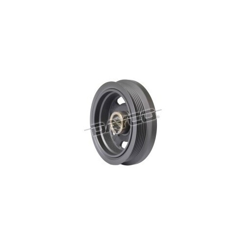 Dayco Harmonic Balancer suit Lexus Camry  2.5L ASV70R 2AR-FE 2017 - On 