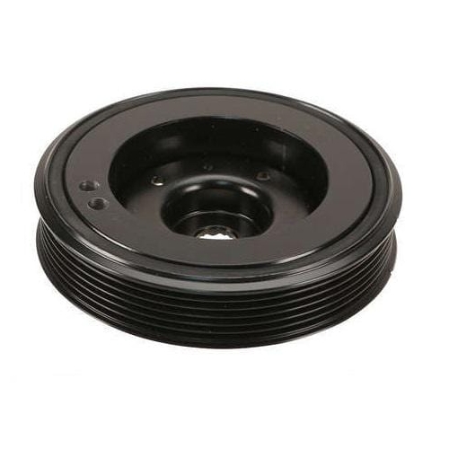 Harmonic Balancer suit Audi A3 1.8ltr BZB Turbo Petrol 8P 2007-2008