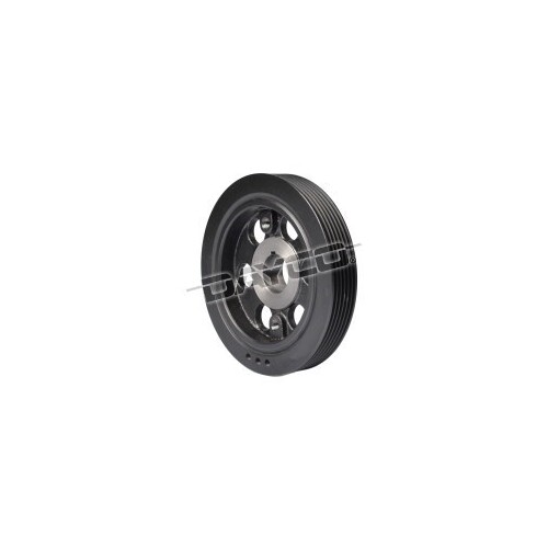 Suzuki Grand Vitara Harmonic Balancer 2.4L JT J24B 2008 -  On *Dayco*