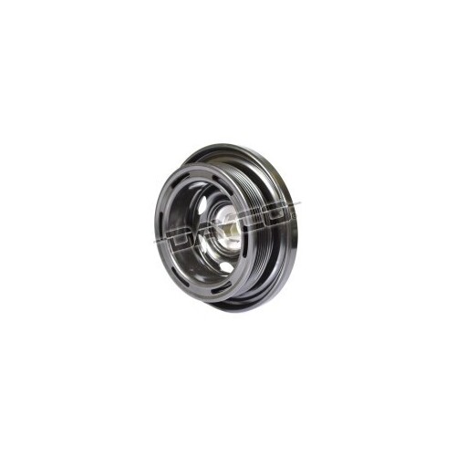 Mercedes Benz Sprinter Harmonic Balancer 2.2L Turbo Diesel 308CDI OM611.987 2000 - Oct 2006 *Dayco*