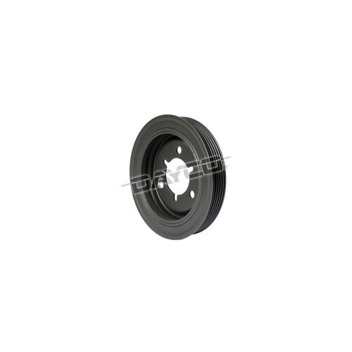 Citroen Berlingo Harmonic Balancer 1.6L B9C TU5JP4B 2009 - Mar 2014 *Dayco*