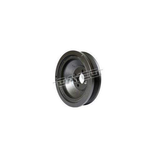 Alfa Romeo GT Harmonic Balancer 2.0L JTS AR937A1 2005 - Jul 2010 *Dayco*