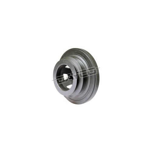 Mercedes Benz Sprinter Harmonic Balancer 2.2L Turbo Diesel 311 OM646.985 2005 - Oct 2006 *Dayco*
