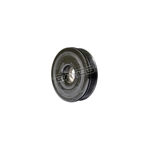 Dayco Harmonic Balancer suit Nissan Koleos 2.0L Turbo Diesel H45 M9R.832 2008 - Aug 2013 