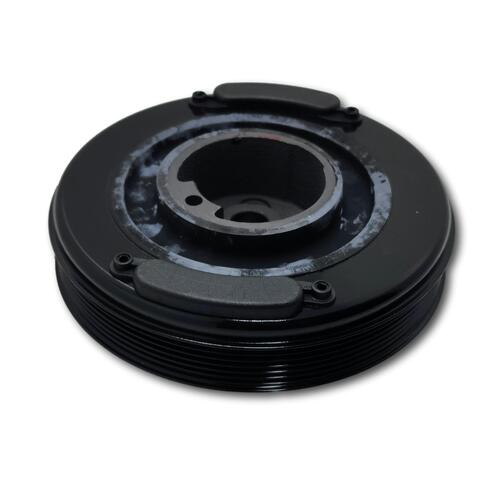 Harmonic Balancer (No A/C) suit VW 2F Crafter 2.5ltr BJL T/Diesel 2007-2012