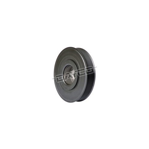 Renault Scenic Harmonic Balancer 1.9L Turbo Diesel J84 F9Q.803 2007 - Mar 2009 *Dayco*