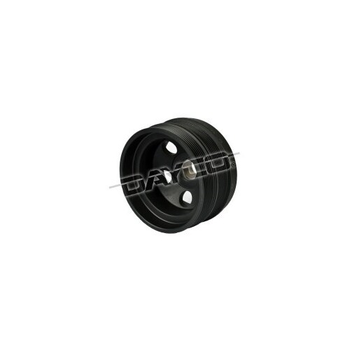 Mercedes Benz   3.0L TCDI Turbo Diesel 518CDI OM642.992 Harmonic Balancer Oct 2006 - Jan 2010 Sprinter *Dayco*