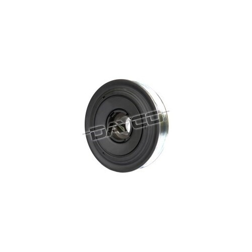 Holden Captiva Harmonic Balancer 2.2L Turbo Diesel CGII Z22D1 2011 -  *Dayco*