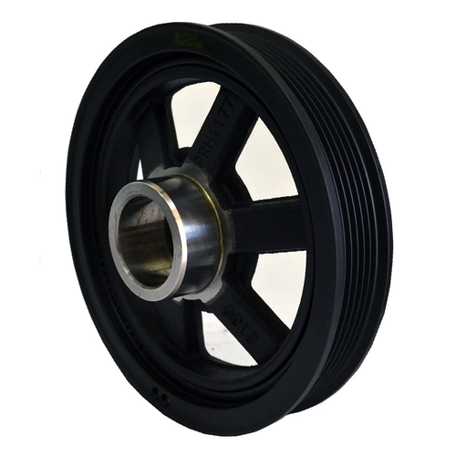 Holden Captiva Harmonic Balancer 2.2L Turbo Diesel CGII Z22D1 2011 -  *Dayco*