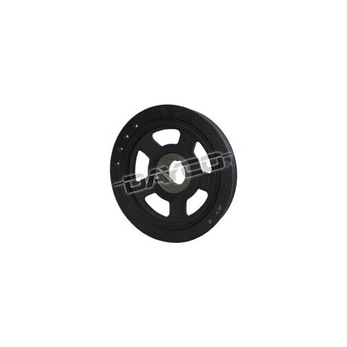 Kia Soul Harmonic Balancer 1.6L Turbo Diesel AM D4FB 2009 - *Dayco*