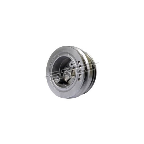Dayco Harmonic Balancer suit Toyota HDJ79 Landcruiser 4.2 1HDFTE 2001-2007