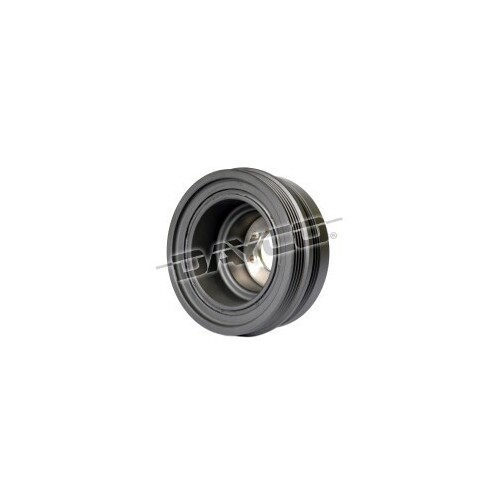 Ford Econovan Harmonic Balancer 1.8L JH F8 2003 - Jul 2006 *Dayco*