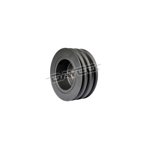 Dayco Harmonic Balancer suit Toyota VDJ200 Landcruiser 4.5 1VDFTV 2015-On