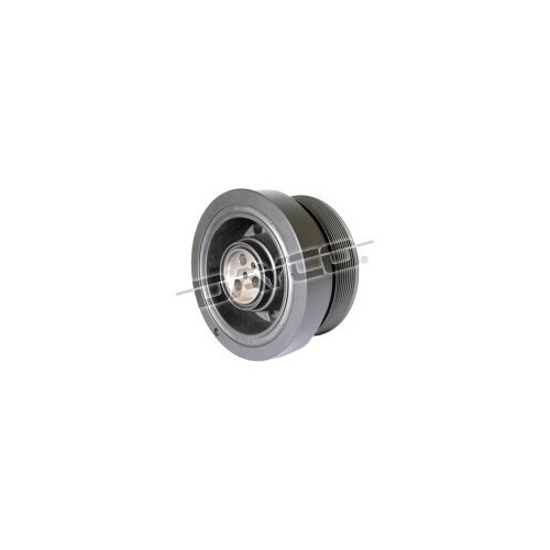 Dayco Harmonic Balancer suit Toyota VDJ79 Landcruiser 4.5 1VDFTV 2007-On