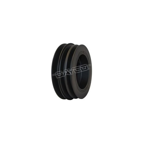 Harmonic Balancer suit Kia Pregio Van 2.7ltr J2 Diesel 2002-2006