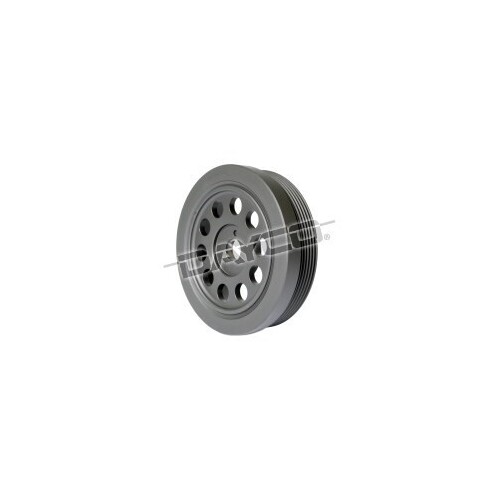 Subaru Liberty Harmonic Balancer 2.5L F4 BM FB25A 2012 - Jan 2015 *Dayco*
