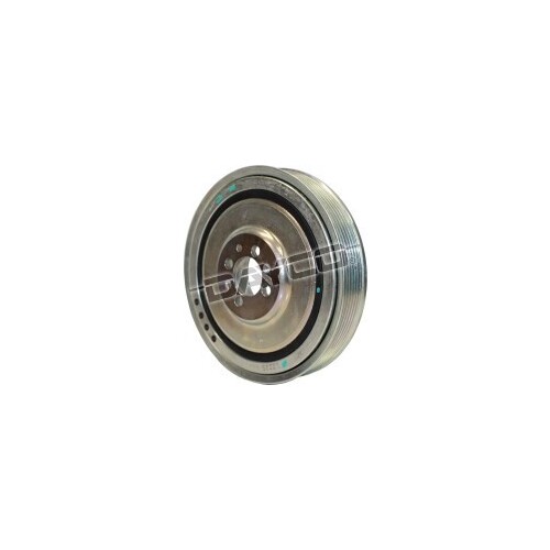 Holden Astra Harmonic Balancer 1.9L 4 cyl Turbo Diesel AH Z19DTH 2006 - Mar 2010 *Dayco*