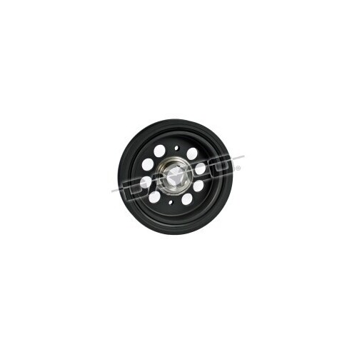 Suzuki Baleno Harmonic Balancer 1.4 4 cyl VVT EW K14B 2016 - On *Dayco*