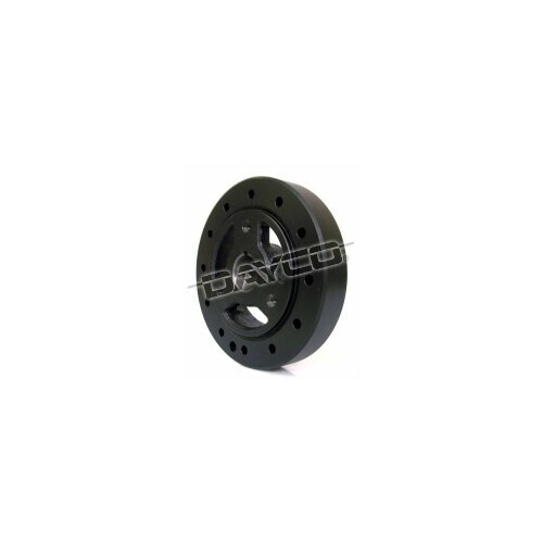 Holden HT Harmonic Balancer 5.7L V8 HT 350ci 1969 - Jul 1970 *Dayco*