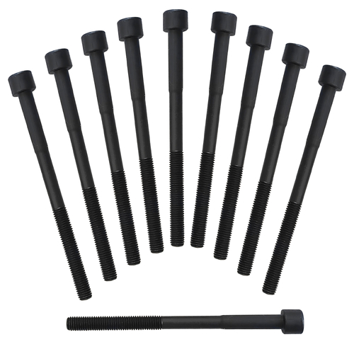 Cylinder Head Bolt Set suit Toyota Corolla 1.8ltr 2ZRFE ZRE152R 2007-2014