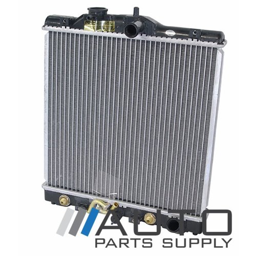 Honda EG EH Civic Radiator suit Auto or Manual 1991-1995